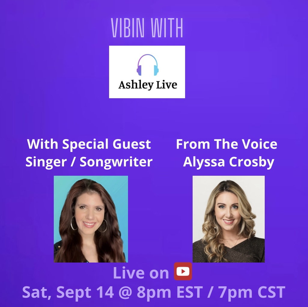 Episode 236 - Alyssa Crosby