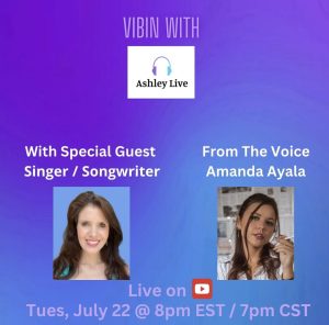 Episode 242 - Amanda Ayala